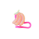 BLINGY TREATS Straw Topper