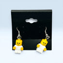 Baby Minifig Earrings