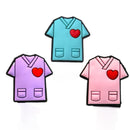 Medical Nurse Straw Topper