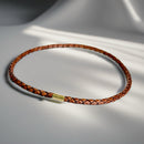 Lariat Luxe - Leather Tumbler Bracelets *Limited Edition*