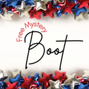 FREE Mystery Boot Giveaway!