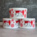 SIPS N TRIPS Tumbler Boot