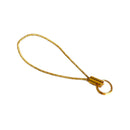 Tumbler Charm Adapter for Flip Straws & Handles