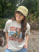 Make America Cowboy Again