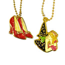 Wicked Charms - Tumbler Handle Charm