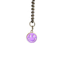 SMILEY Charm - Tumbler Handle Charm