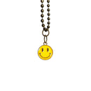 SMILEY Charm - Tumbler Handle Charm
