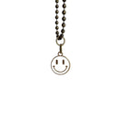 SMILEY Charm - Tumbler Handle Charm