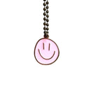 SMILEY Charm - Tumbler Handle Charm