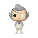 Funko POP! Animation: Bob’s Burgers - Calvin Fischoeder 2169