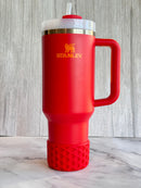 CHILI PEPPER WAFFLE Tumbler Boot