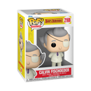 Funko POP! Animation: Bob’s Burgers - Calvin Fischoeder 2169