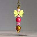 Ibiza Sunset Bar Charm - Tumbler Handle Charm