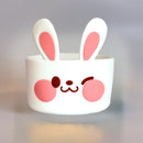 Cute Animal Tumbler Boots