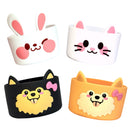 Cute Animal Tumbler Boots