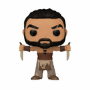 Funko POP! Game of Thrones: Khal Drogo 90