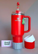 Christmas Tumbler Bundle