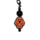 DOODLE Charm - Tumbler Handle Charm
