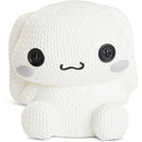 Handmade by Robots Knit Series: Hello Kitty and Friends Cinnamoroll #310 Glow-in-the-Dark