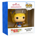 Funko POP! Hallmark Ornaments: Rainbow Brite