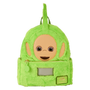 Loungefly x Teletubbies Dipsy Plush Cosplay Light Up Mini Backpack