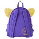 Loungefly x Furby Plush Cosplay Lenticular Mini Backpack