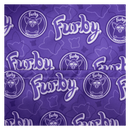 Loungefly x Furby Plush Cosplay Lenticular Mini Backpack