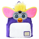 Loungefly x Furby Plush Cosplay Lenticular Mini Backpack