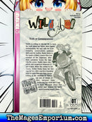 Wild Act Vol 4
