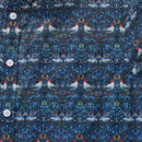 Hawaiian Shirts For Men Bird Designer Shirt