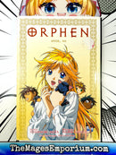 Orphen Vol 4