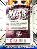 War Angels Vol 1
