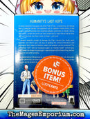 Arpeggio of Blue Steel Vol 1 Lootcrate Exclusive