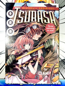 Tsubasa Reservoir Chronicle Omnibus Edition Vol 1-3 Del Rey
