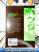 Headhunted To Another World Vol 2