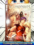Daemonium Vol 1