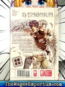 Daemonium Vol 1