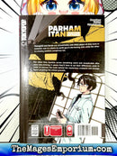 Parham Itam Tales from Beyond Vol 1