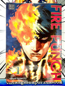 Fire Punch Vol 1