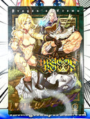 Dragon's Crown Vol 1