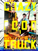 Crazy Food Truck Vol 1