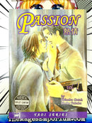 Passion Vol 1