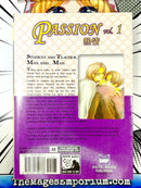 Passion Vol 1