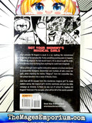 Magical Girl Apocalypse Vol 1