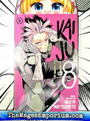 Kaiju No. 8 Vol 5