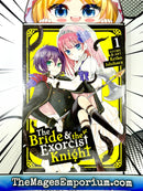 The Bride and the Exorcist Knight Vol 1