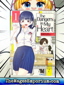 The Dangers in My Heart Vol 1