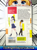 The Dangers in My Heart Vol 1