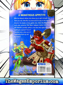 Re: Monster Vol 2
