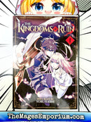 The Kingdoms of Ruin Vol 1